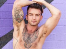 Gay rencontre : blog de mecs tatoués